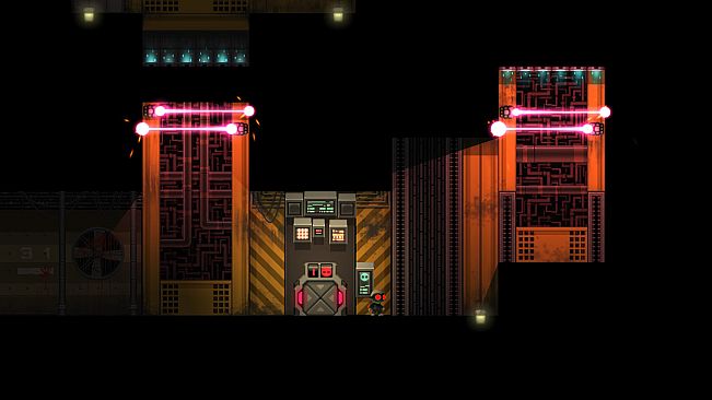 Stealth Inc 2: A Game of Clones
