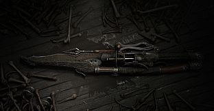 Hunt: Showdown 1896 - Cold Blooded