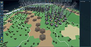 Factory Default: Build, Trade, Repeat