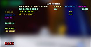 Juicy Bois: Conflict