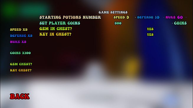 Juicy Bois: Conflict