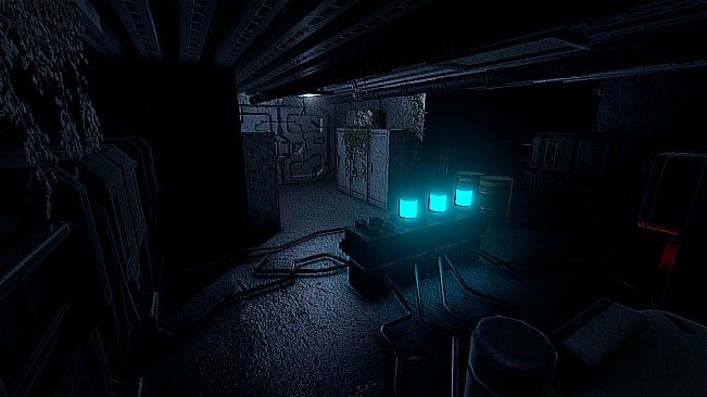 HELL OF FEAR: Mind Breach