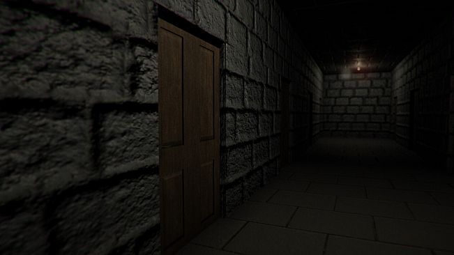 You Are Liam: Shadow Memories