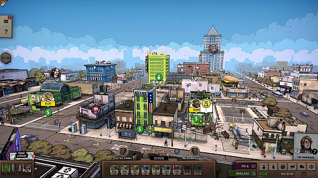 Weedcraft Inc + Terraformers - Aim High Bundle