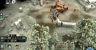 Worldstone Chronicles