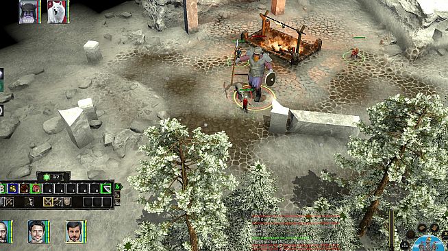 Worldstone Chronicles