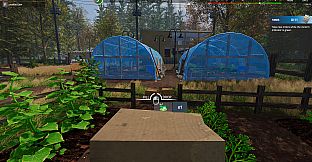 Cafe Owner Simulator - Farm DLC