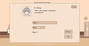 Cat Hostel 开一间猫咪民宿吧！