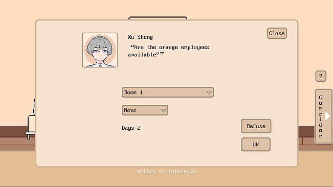 Cat Hostel 开一间猫咪民宿吧！