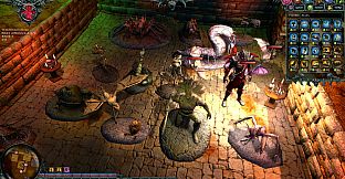 Dungeons - Into the Dark