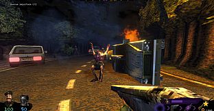 Graveheart