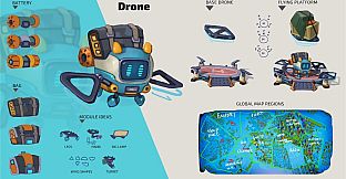 I Am Future Digital Artbook