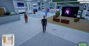 Pixelora Tech Store