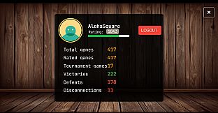 QuadKings: Fog of Checkmate