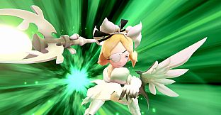 Little Noah: Scion of Paradise Special Edition