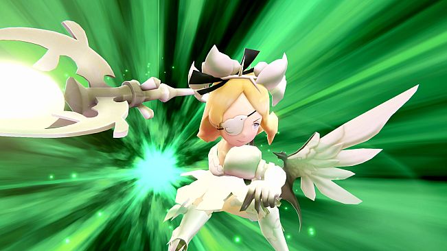 Little Noah: Scion of Paradise Special Edition