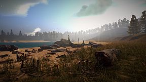 Valnir Rok Survival RPG