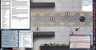 Fantasy Grounds - Starfinder RPG - Attack of the Swarm! AP 6: The God-Host Ascends