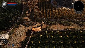 Eclipse 2: Invasion of Darkness