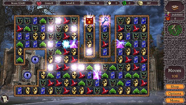 Jewel Match Twilight 2