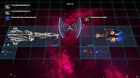 Star Traders: Frontiers