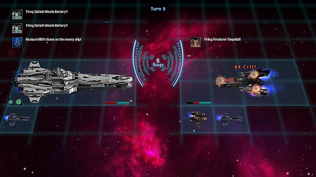 Star Traders: Frontiers