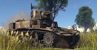 War Thunder - US Starter Pack