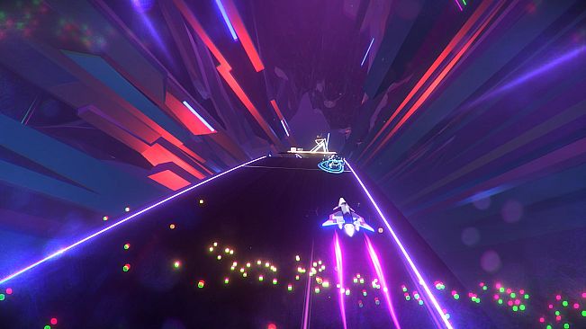 AVICII Invector - Magma Track Pack