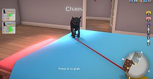 Smokey's Rescue Team