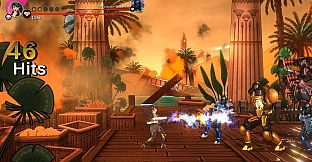 DCF Universe Triple Trouble Bundle