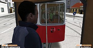 OMSI 2 Add-on Downloadpack Vol. 5 - AI People