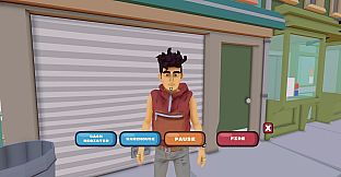 Gacha Shop Simulator