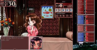 Princess Maker 2 Regeneration