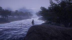 Whisper of the Swallows