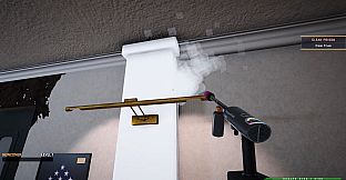 Prison Simulator: Power Wash