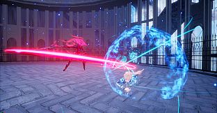 Link: The Unleashed Nexus RH