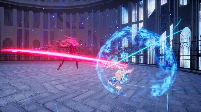 Link: The Unleashed Nexus RH