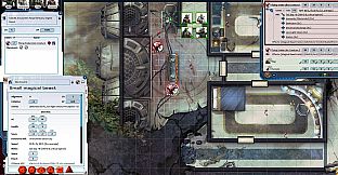 Fantasy Grounds - Starfinder RPG - Against the Aeon Throne AP 1: The Reach of Empire (SFRPG)