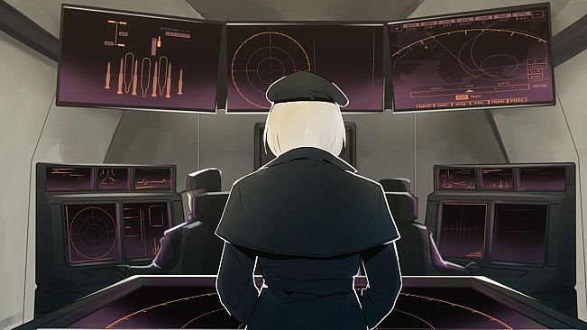 Dawn : Animated Aerowar Audioplay