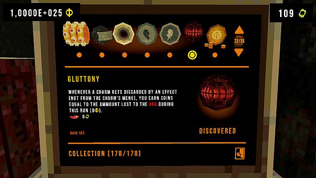 CloverPit: Unholy Fusion