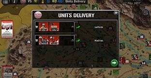 Wars Across the World: Sepoy 1857