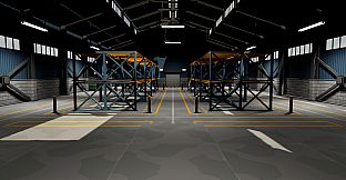 Depot Tidy