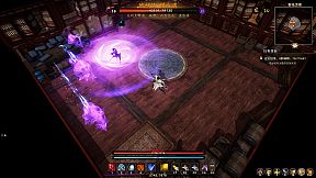 Tales of Spark: Probation