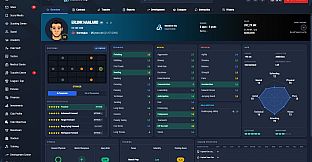 Pro Soccer Managment 27