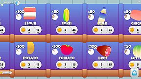 Mattami Restaurant & Cafe Tycoon