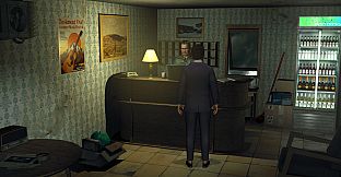 Duskmont Files