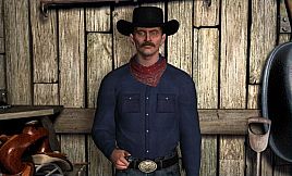 Nancy Drew: The Secret of Shadow Ranch