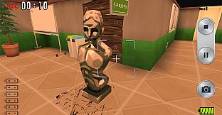 离校日 The School Leaving Day