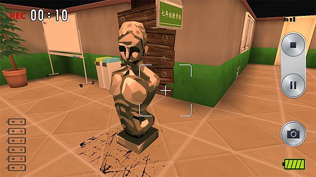 离校日 The School Leaving Day