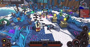 Citywars Tower Defense